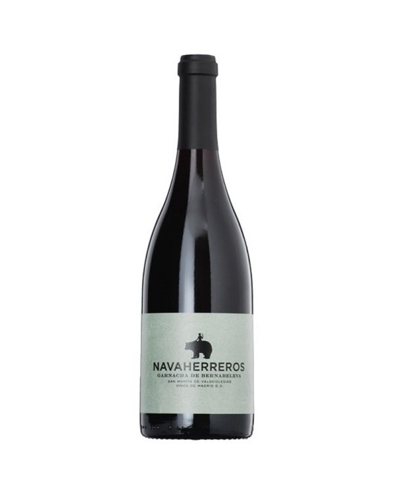 Navaherreros Rouge 75cl.