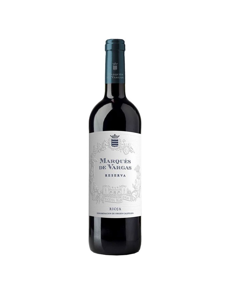 Marques De Vargas Reserva 75cl.