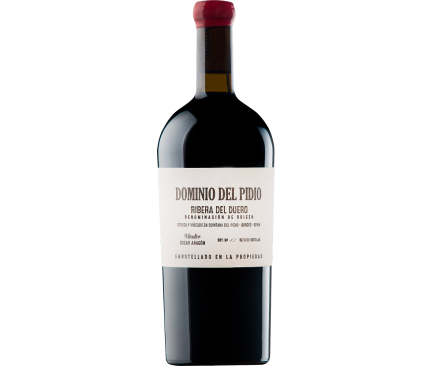 Dominio Del Pidio Tinto 75cl.