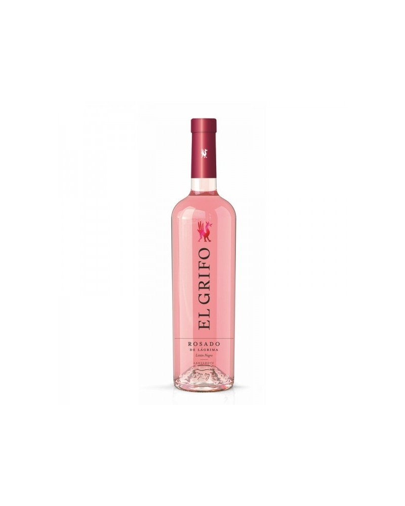 El Grifo Rosado De Lagrima 75cl.