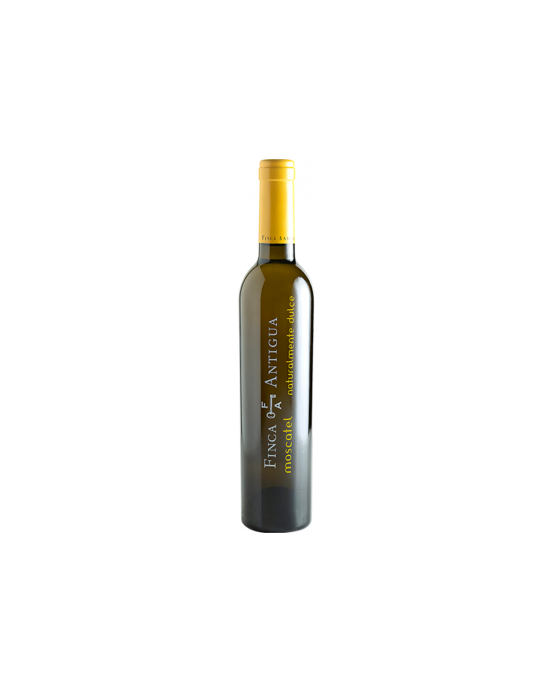 Finca Antigua Moscatel 375cl.