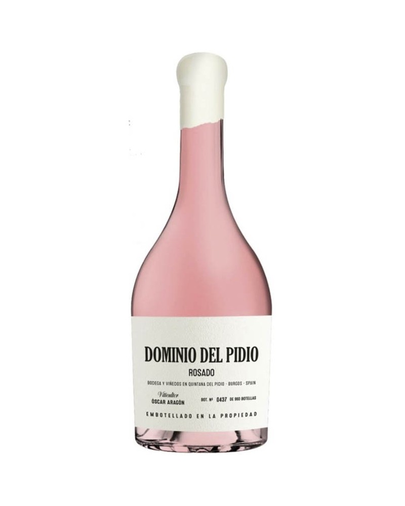 Dominio De Pidio Rosado 75cl.