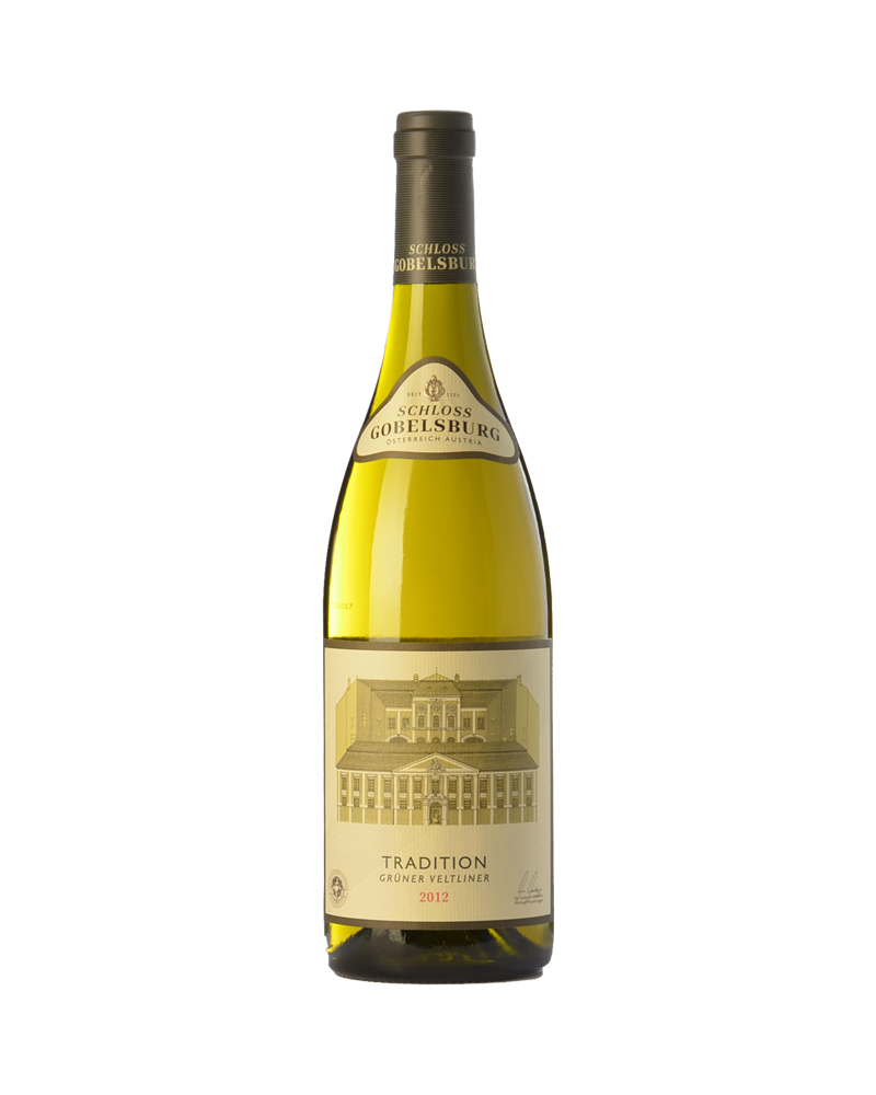 Golbelsburg gruner Veltliner Renner 2015 75cl.