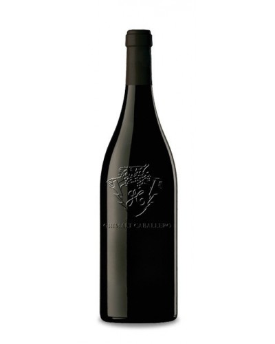 Grimalt & Caballero Tinto 75cl.