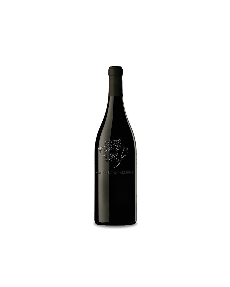 Grimalt & Caballero Tinto 75cl.