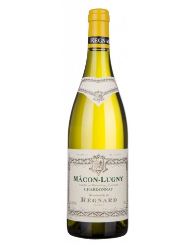 Regnard Macon Lugny Blanco 75cl.