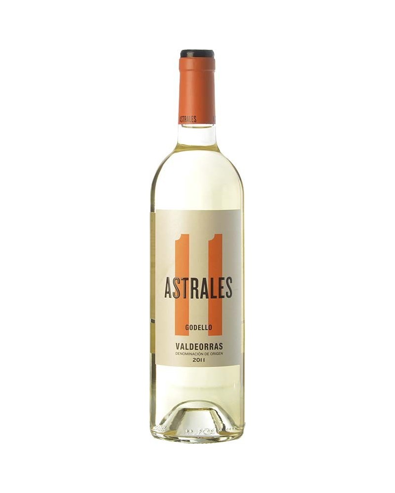 Astrales Godello Blanc 75cl.