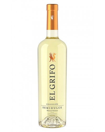 El Grifo Semi Dulce 75cl.