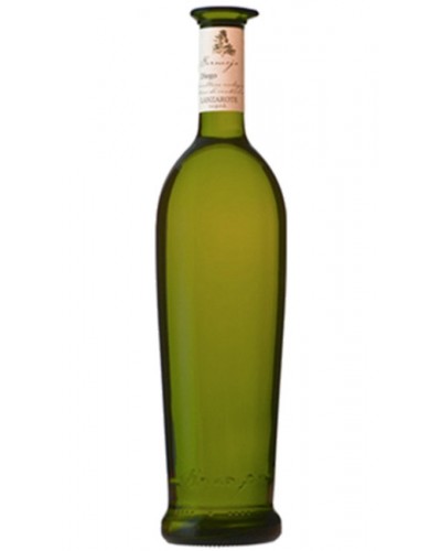 Los Bermejos Diego Seco 75cl.