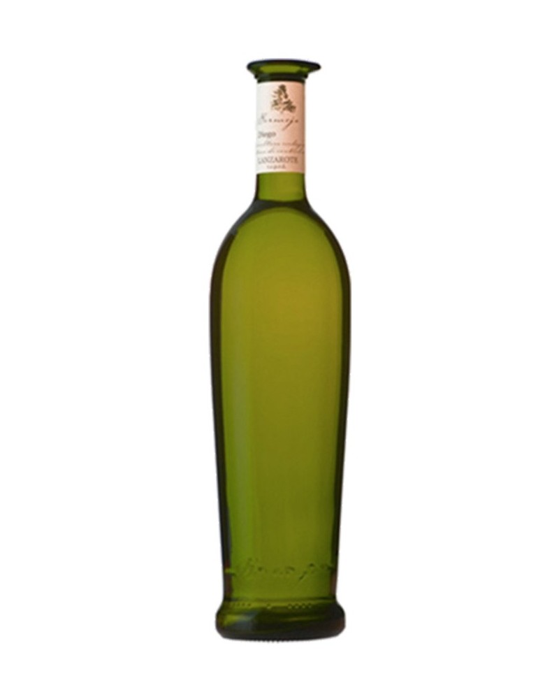Los Bermejos Diego Seco 75cl.