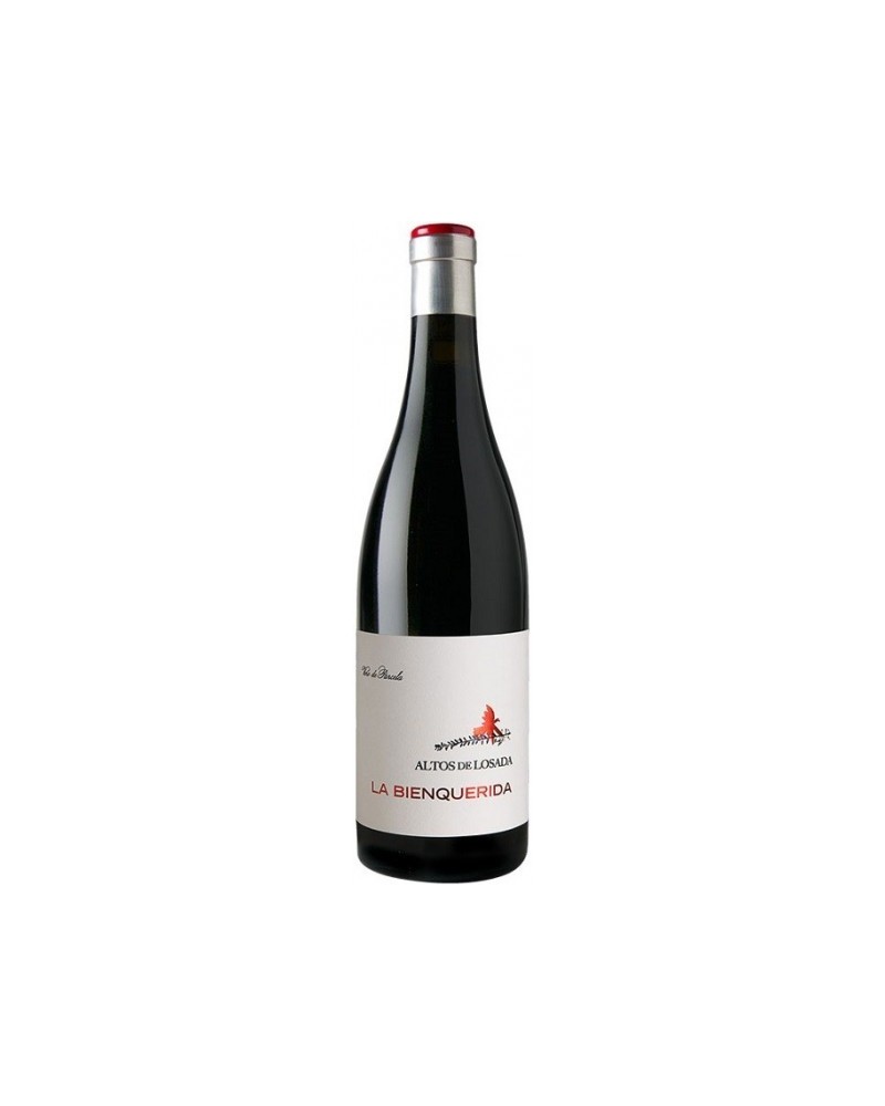La Bienquerida 2017