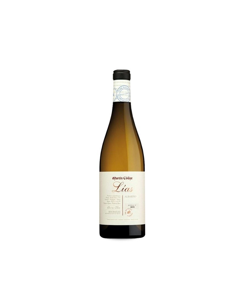 Martin Codax Lias Albariño 75cl.