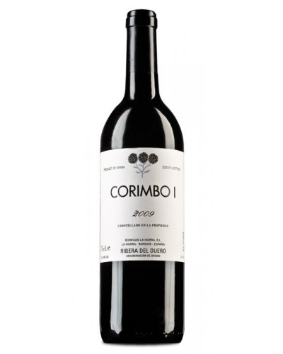 Corimbo I Tinto 75cl.