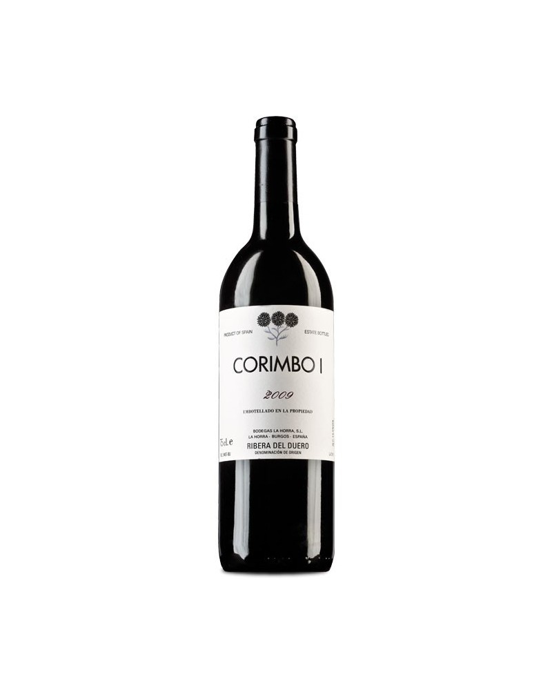 Corimbo I Tinto 2017