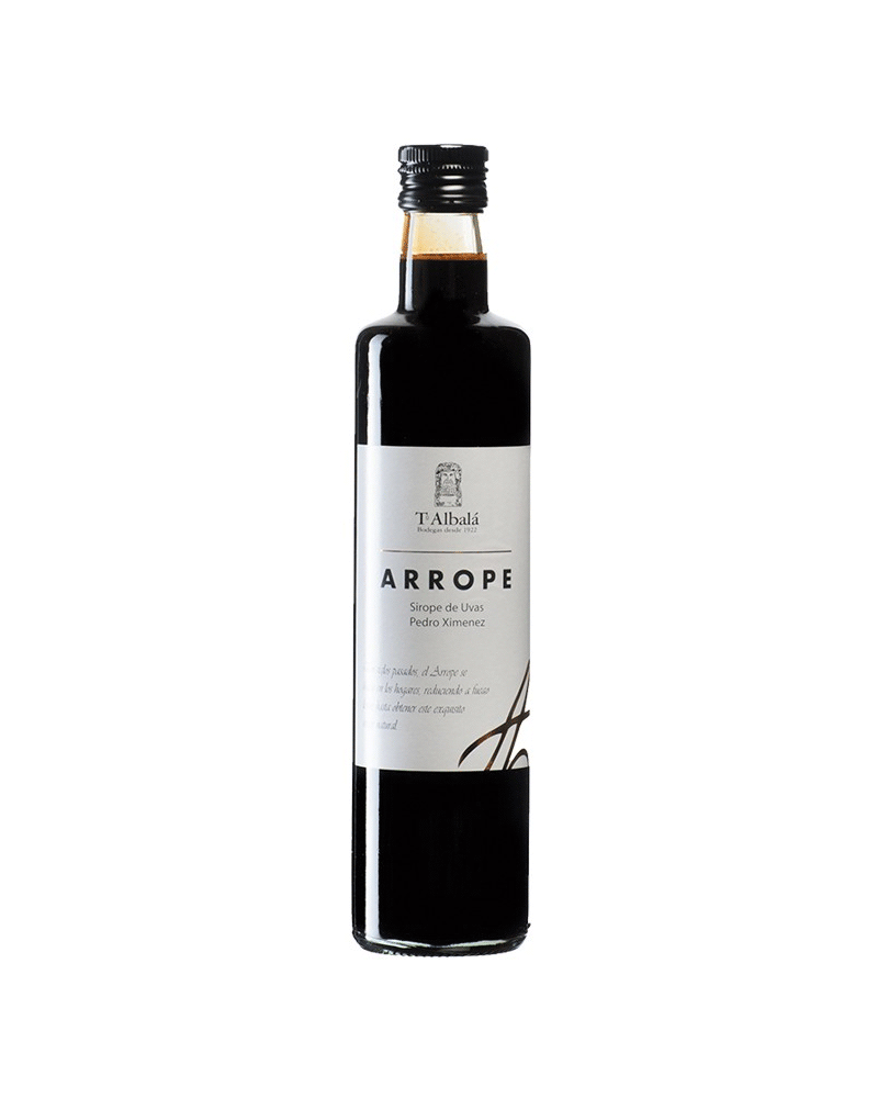 Toro Albalà Arrope 50cl.