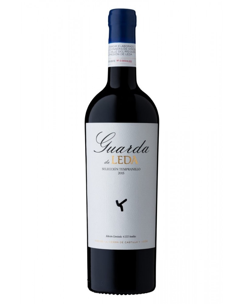 Garde Léda 75cl.