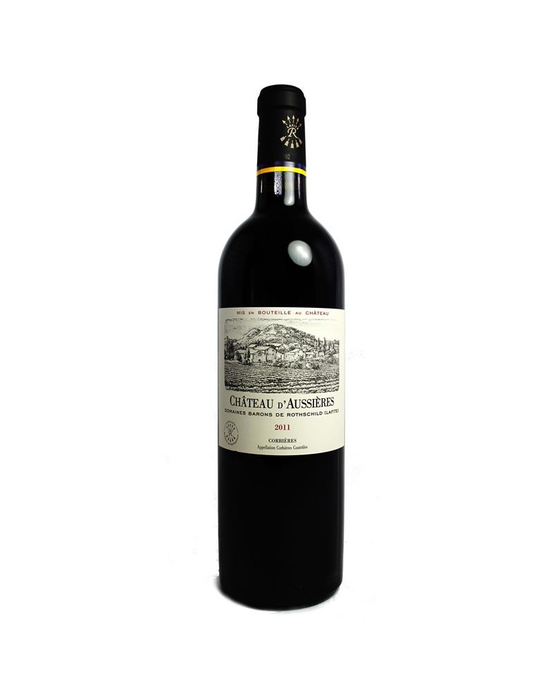 Château D’Aussières 75cl.