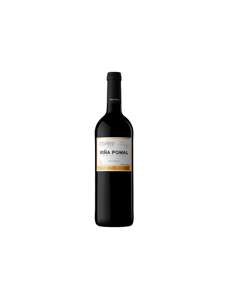 Viña Pomal Centenario Crianza Magnum 1.5L.