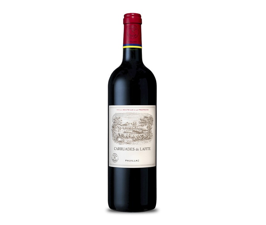 Carruades De Lafite Rothschild 75cl.