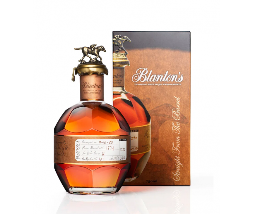 Blanton's Original