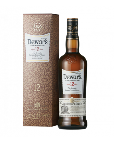 dewar's 12 years  - comprar dewar's 12 years - comprar whisky dewar's 12