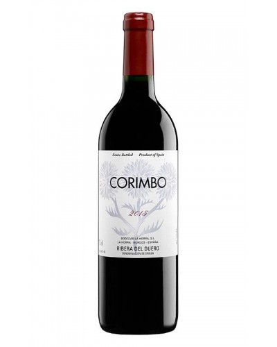 Corimbo Tinto 2015 Magnum Estuchado 