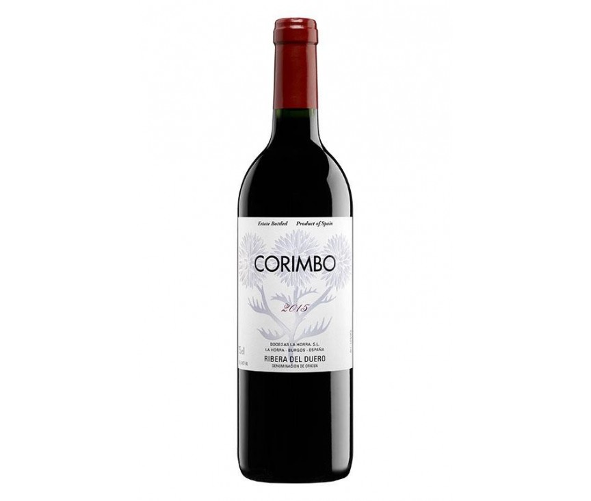 Corimbo Tinto 2015 Magnum Estuchado 