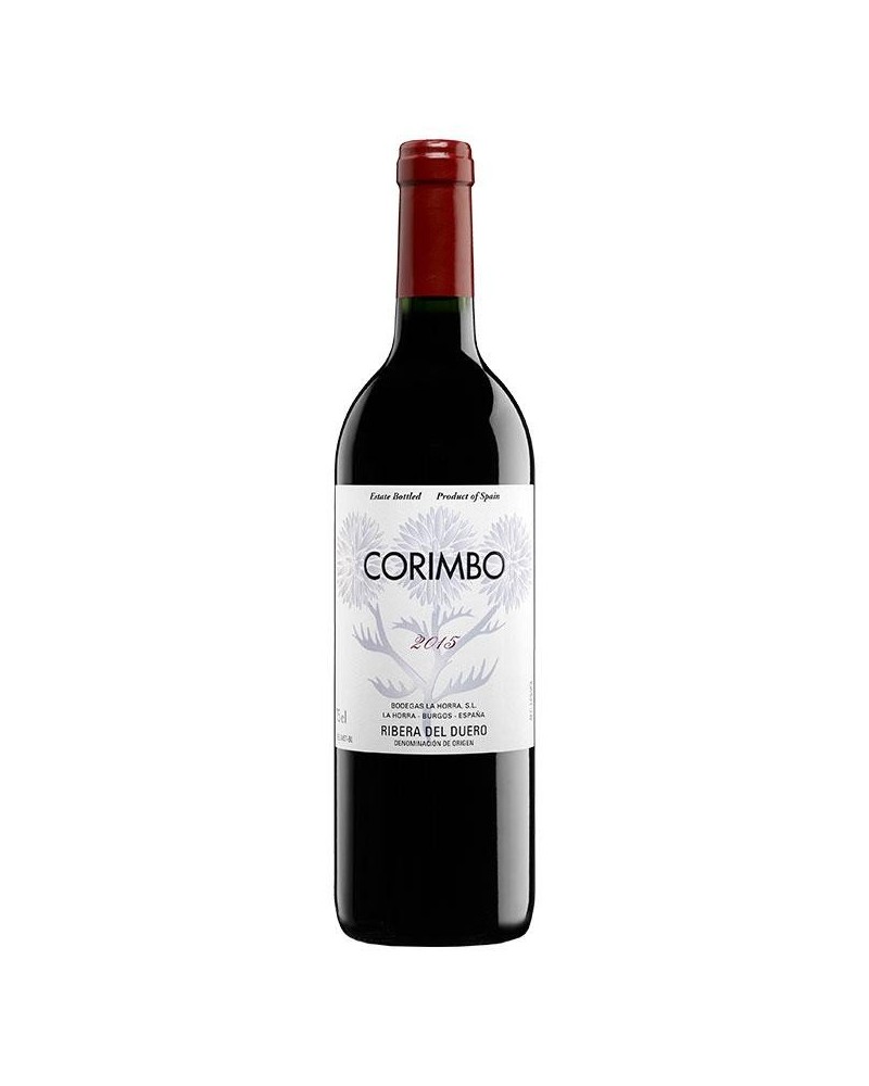 Corimbo Tinto 2015 Magnum Estuchado 