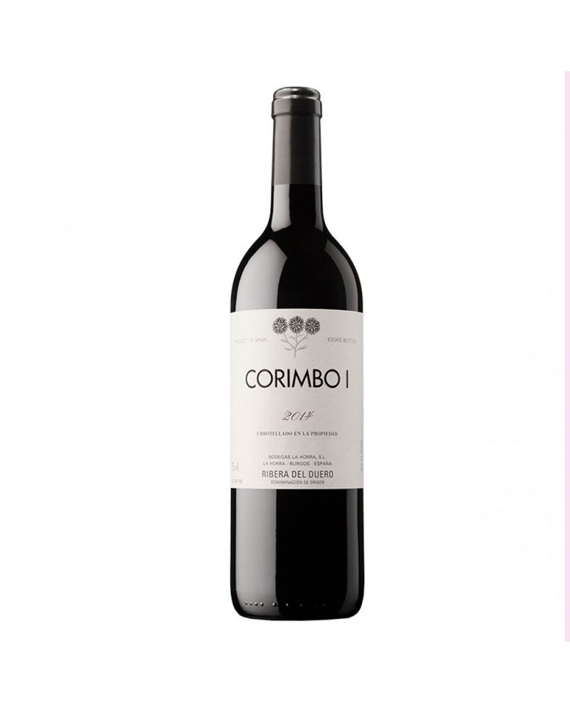 Corimbo I Tinto 2016 Magnum Estuchado