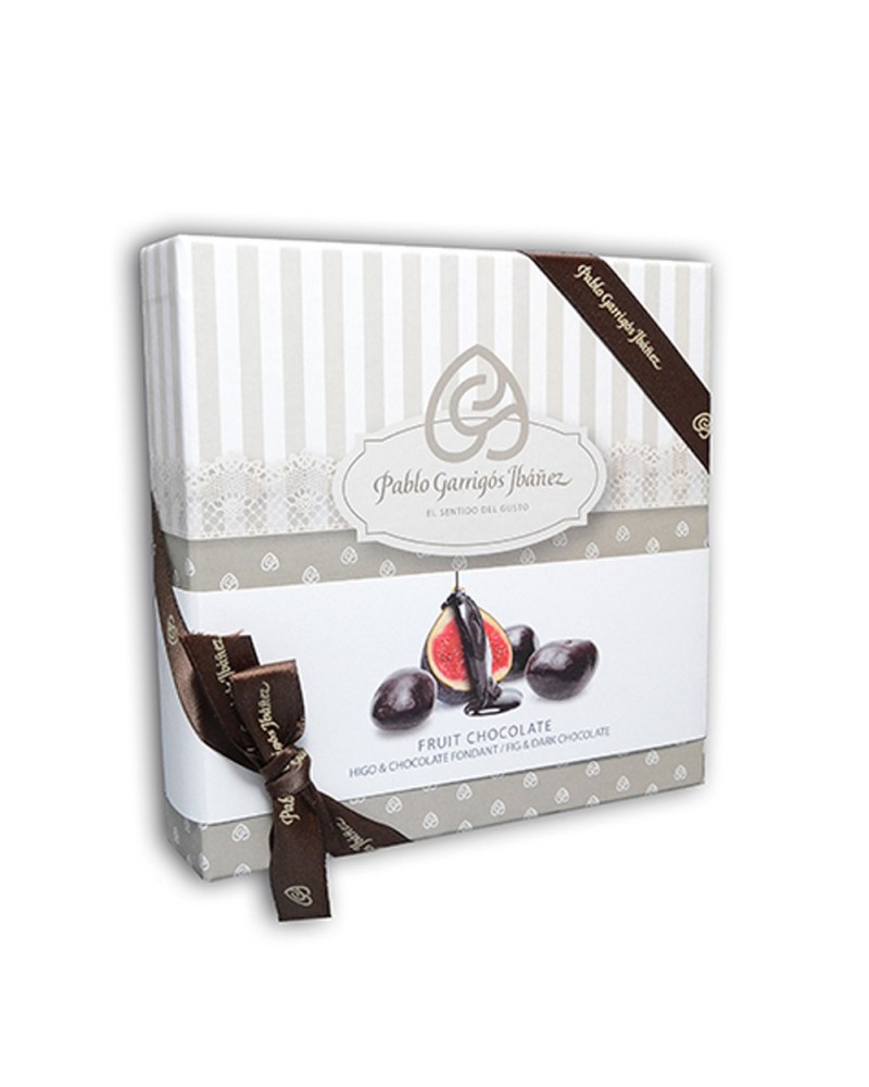 Fruit Chocolate Higo y Chocolate Fondant Vintage 120gr