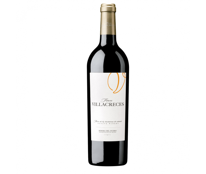 finca villacreces - ribera del duero