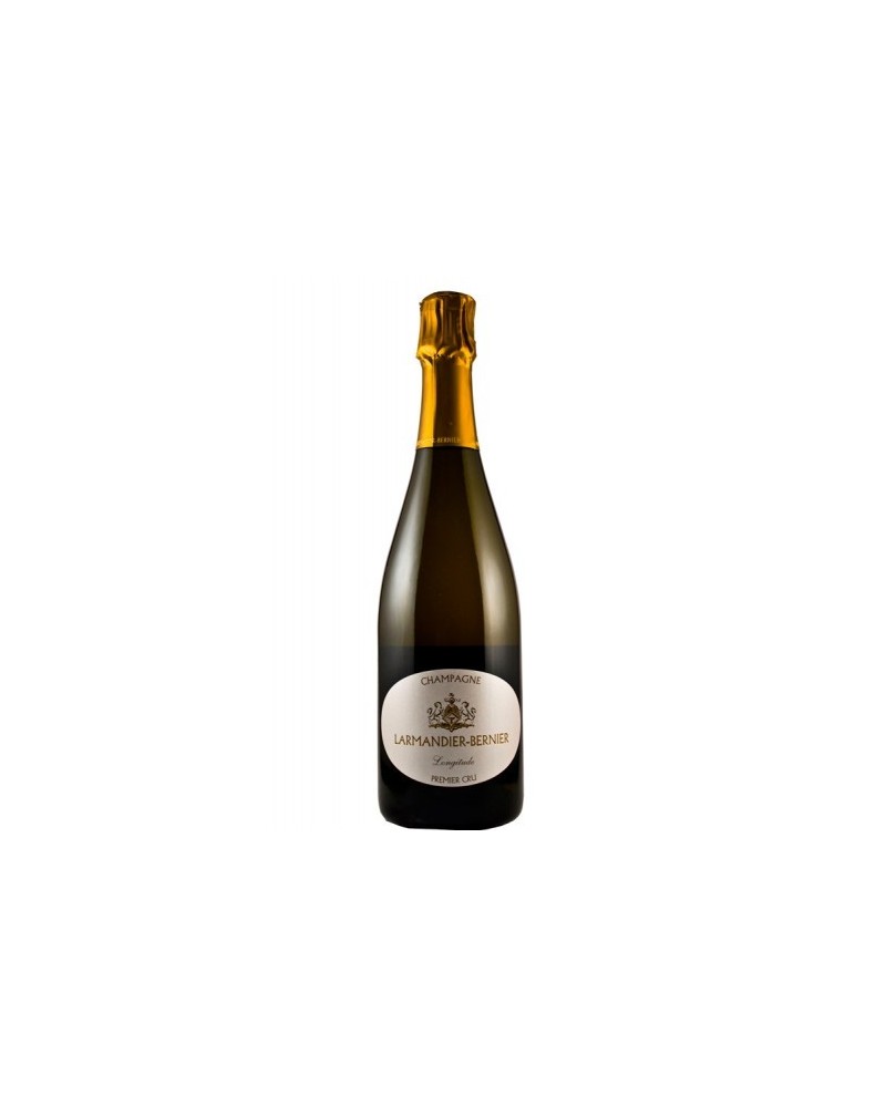Larmandier-Bernier Blanc de Blancs Premier Cru Extra-Brut 