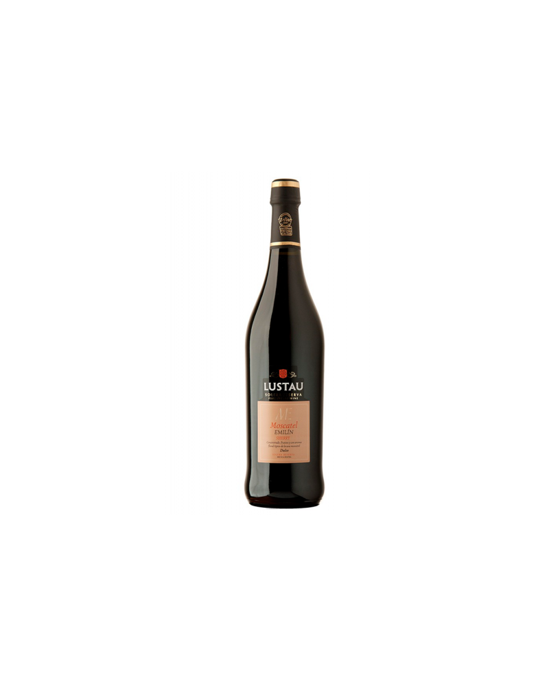 Mascate Emilin Lustau - Comprar Mascate Emilin Lustau - Comprar Mascate