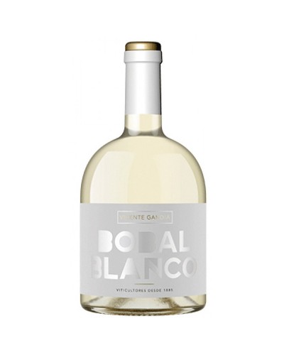 Bobal Blanco Vicente Gandia 75cl.