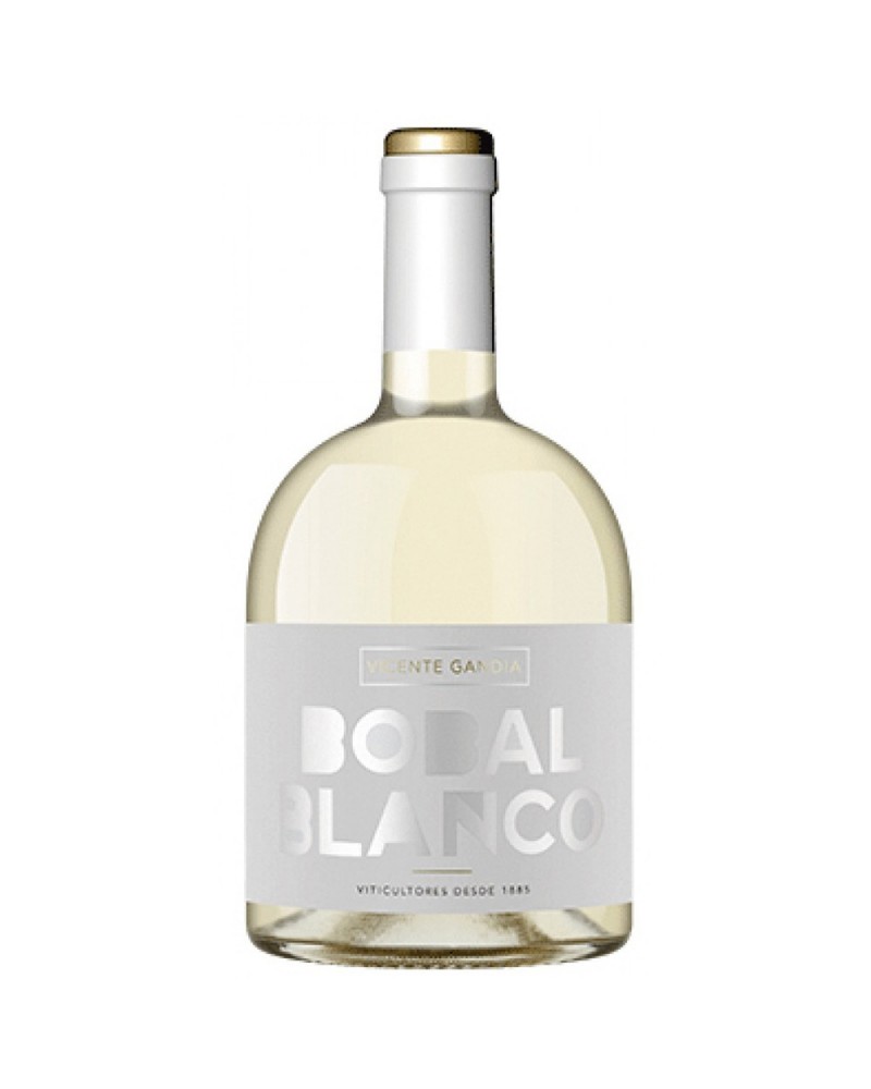 Bobal Blanco Vicente Gandia 75cl.