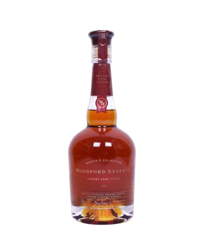 Woodford Reserve Master Collection 70cl.