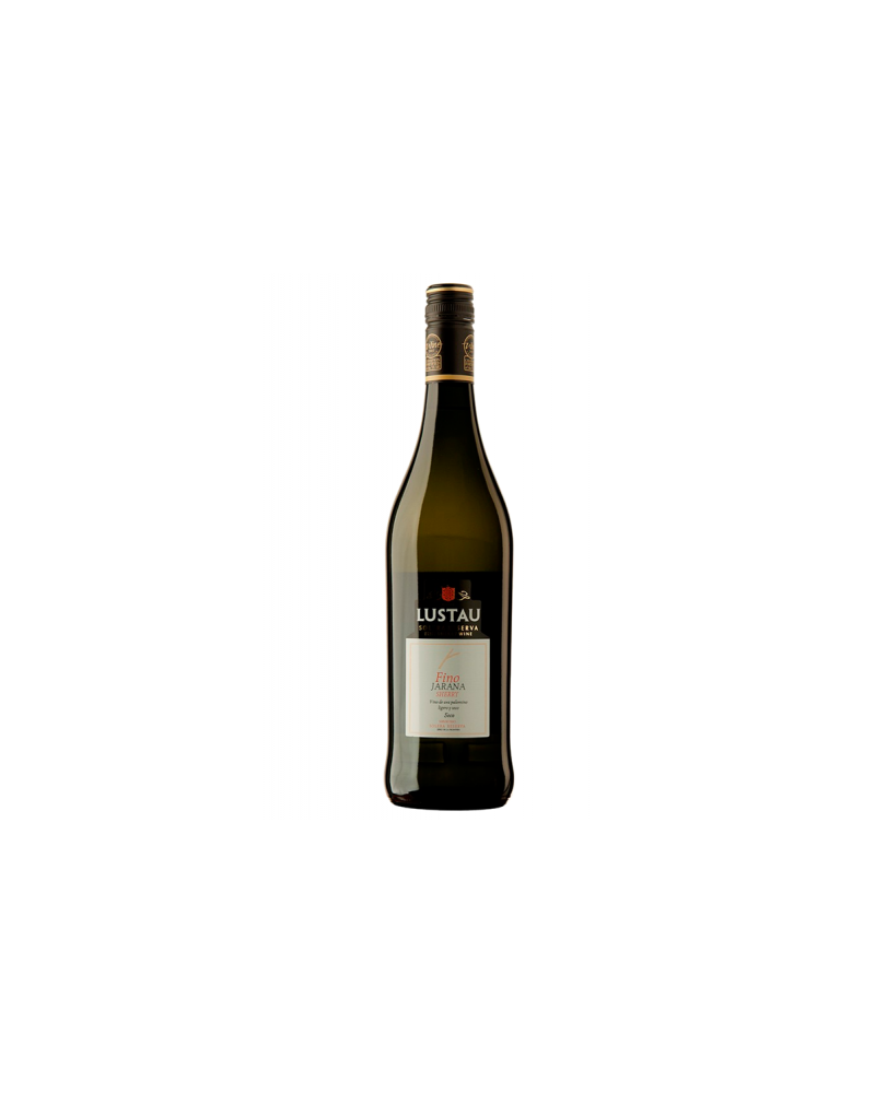 lustau fino jarana - comprar vino generoso - jerez-manzanilla - lustau