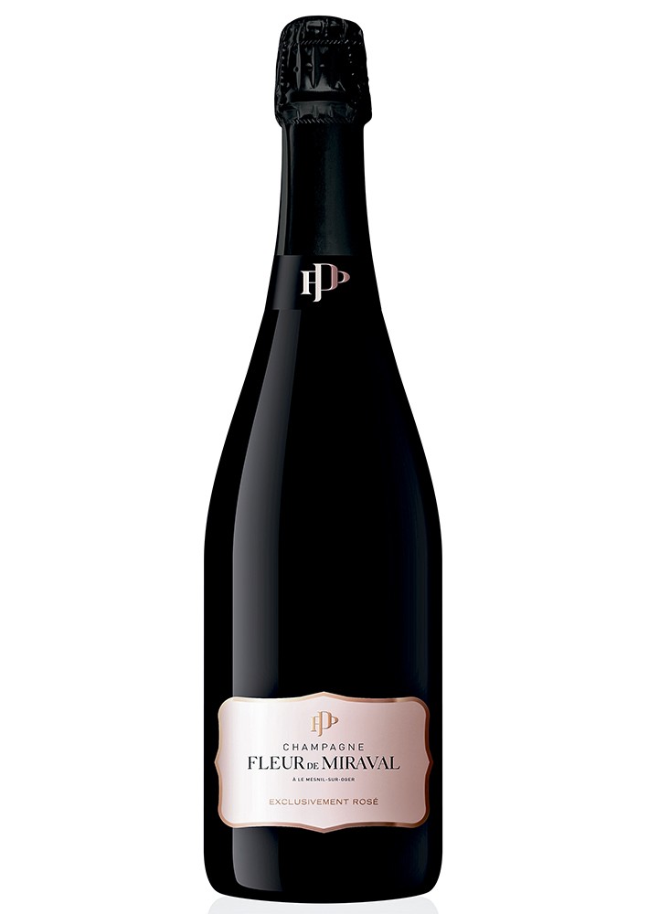 Flor De Miraval |