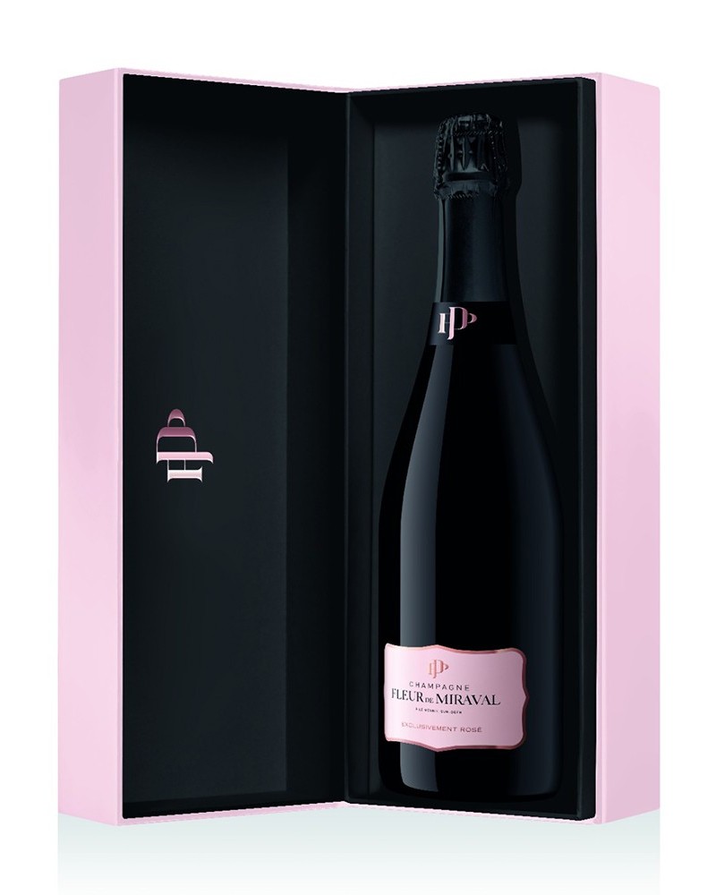 Flor De Miraval |