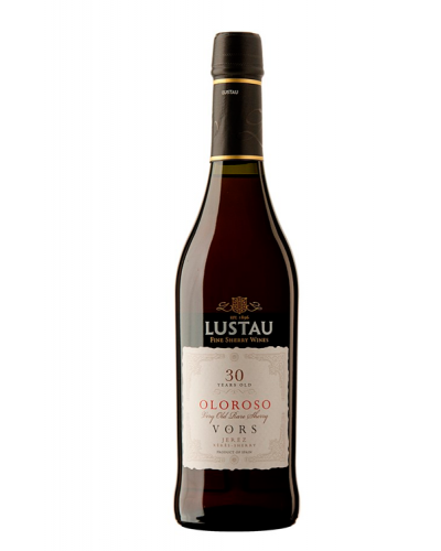 vors oloroso lustau  - comprar vors oloroso lustau  - oloroso - lustau