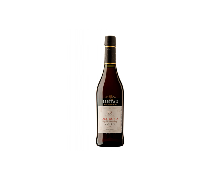 vors oloroso lustau  - comprar vors oloroso lustau  - oloroso - lustau