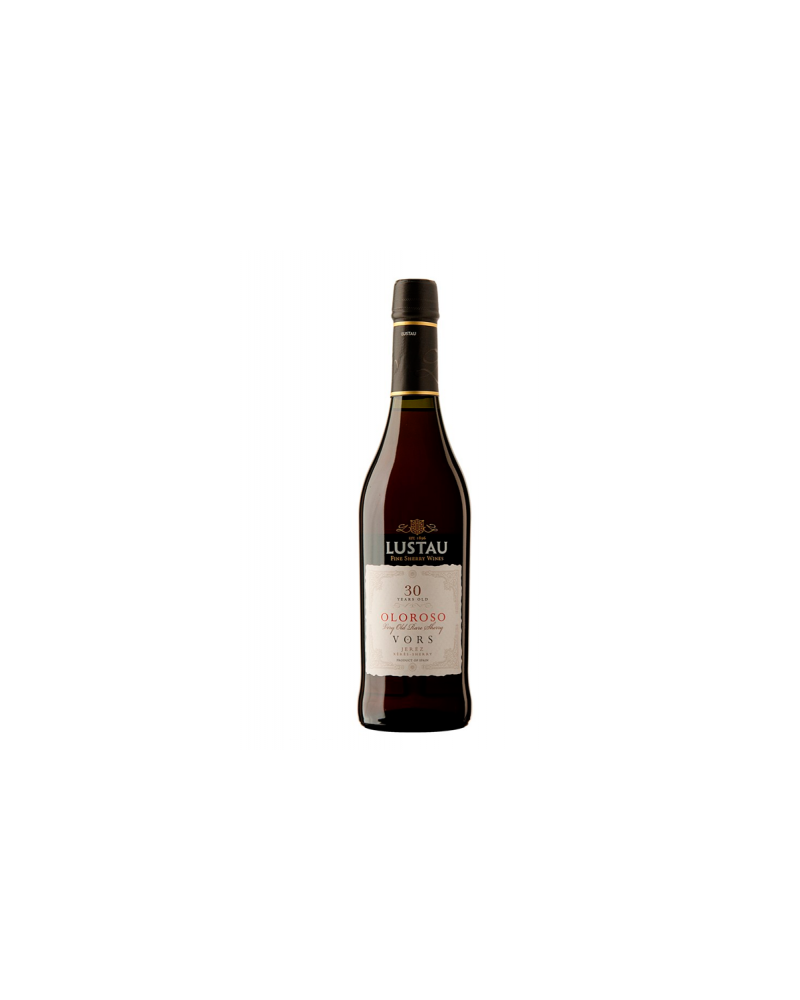 vors oloroso lustau  - comprar vors oloroso lustau  - oloroso - lustau
