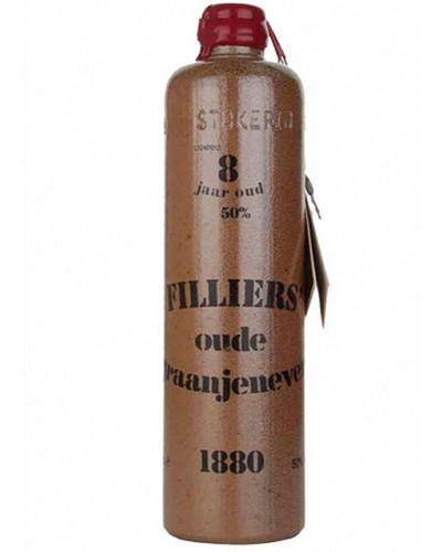 Gin Filliers Genever 8 Años 70cl.