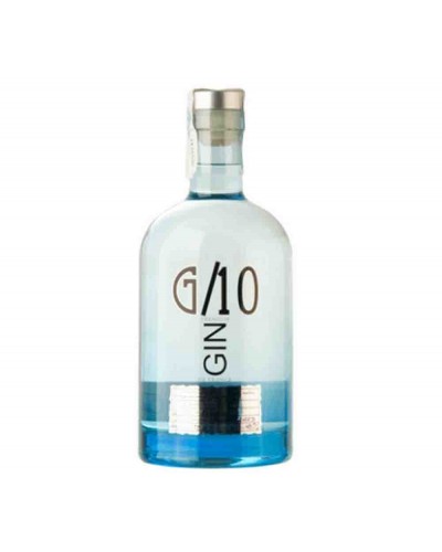 Gin G/10 70cl