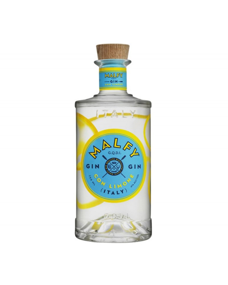 Malfy Lemon Gin 70cl.
