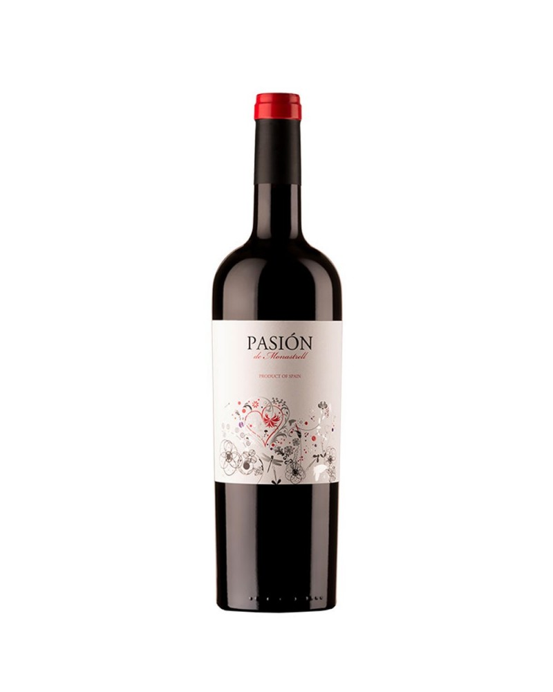 A paixão de Monastrell