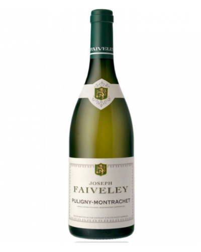 Faiveley Borgoña Chardonnay