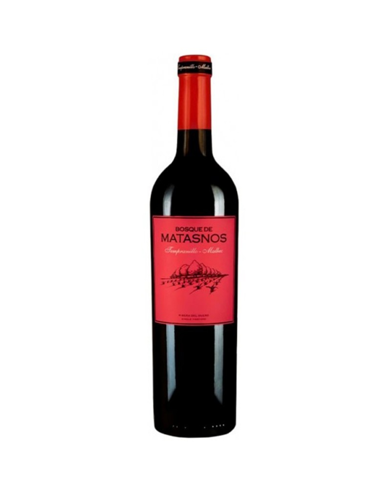 Bosque De Matasnos  Tempranillo Malbec