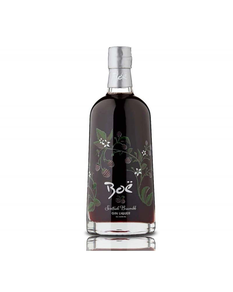 Comprar Gin Boe Scottish Bramble Campoluz Enoteca
