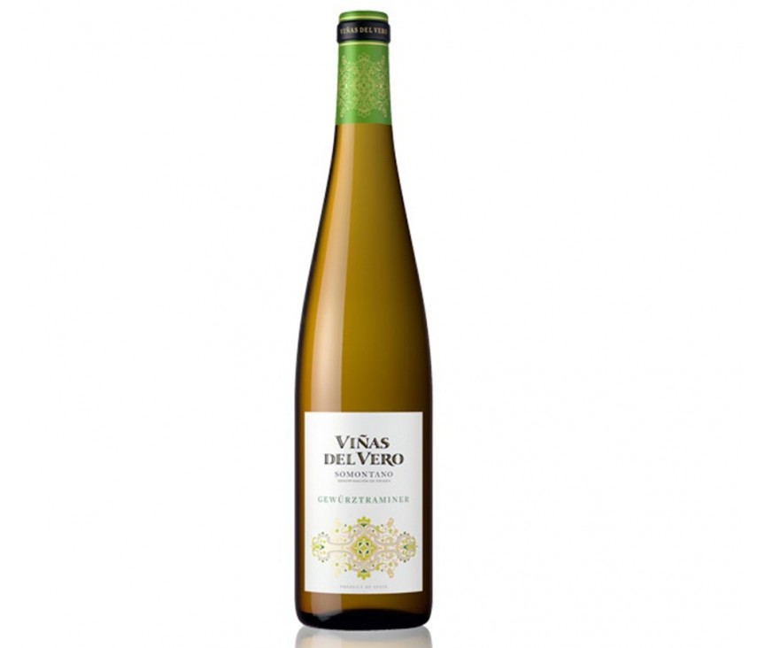 Viñas Del Vero Gewurztraminer Colección 